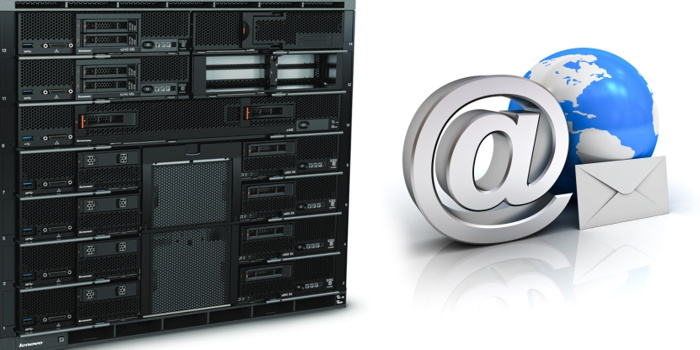 Managed Web Hosting
